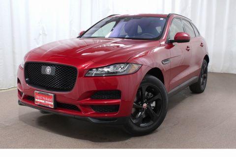 Used Jaguar Vehicles For Sale At Jaguar Colorado Springs In